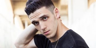 Review: Lauv in Köln