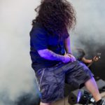 Fotos: Rockfels Festival 2018 – Der Freitag