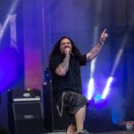 Fotos: Rockfels Festival 2018 – Der Freitag