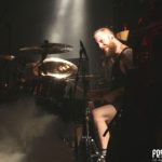 Bilder: Sepultura - Zakk Düsseldorf