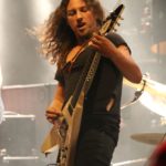 Bilder: Sepultura - Zakk Düsseldorf