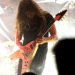 Bilder: Sepultura - Zakk Düsseldorf