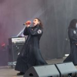 Bilder: Rockfels Festival 2018 – Der Samstag