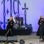 Bilder: Rockfels Festival 2018 – Der Samstag