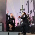 Bilder: Rockfels Festival 2018 – Der Samstag