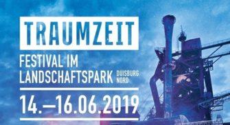 Traumzeit Festival 2019