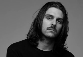 News: Ferdinand (Left Boy) geht auf große Deutschlandtour