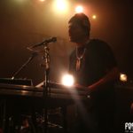 Bilder: Donots - FZW Dortmund