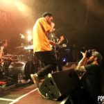 Bilder: Donots - FZW Dortmund