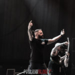 Fotos: Knockdown Festival - Schwarzwaldhalle, Karlsruhe
