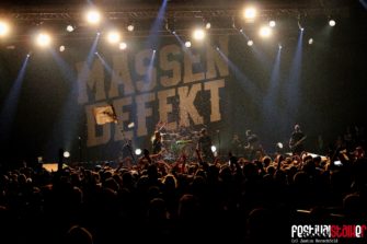 Bilder: Die Toten Hosen – Stadion Essen