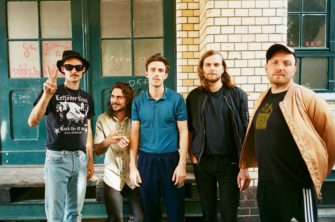 Milliarden – „Welt im Blech“ Tour 2018