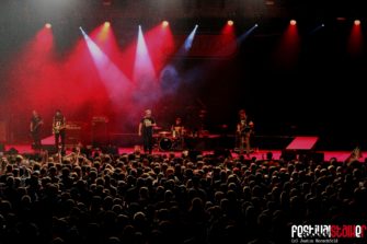 No Fun At All bringen bald Re-Issue von “Lowrider” in neuen Farben heraus