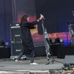 Fotos: Rockfels Festival 2018 – Der Freitag