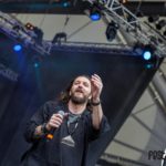 Fotos: Rockfels Festival 2018 – Der Freitag