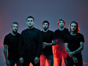Parkway Drive – REVERENCE TOUR 2019