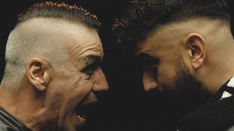 Video: LINDEMANN – Mathematik ft. Haftbefehl