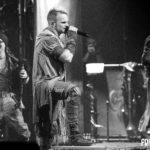 Bilder: Saltation Mortis- Turbinenhalle Oberhausen