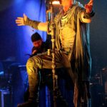 Bilder: Saltation Mortis- Turbinenhalle Oberhausen