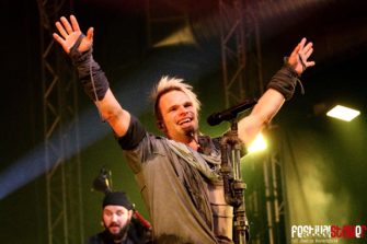 Bilder: Saltation Mortis- Turbinenhalle Oberhausen