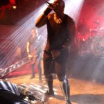 Bilder: Sepultura - Zakk Düsseldorf