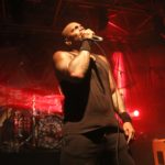 Bilder: Sepultura - Zakk Düsseldorf