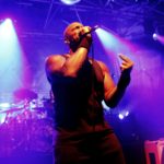 Bilder: Sepultura - Zakk Düsseldorf