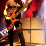 Bilder: Sepultura - Zakk Düsseldorf