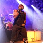 Bilder: Sepultura - Zakk Düsseldorf