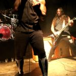 Bilder: Sepultura - Zakk Düsseldorf