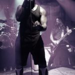 Bilder: Sepultura - Zakk Düsseldorf