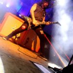 Bilder: Sepultura - Zakk Düsseldorf