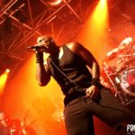 Bilder: Sepultura - Zakk Düsseldorf