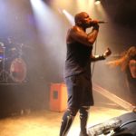 Bilder: Sepultura - Zakk Düsseldorf