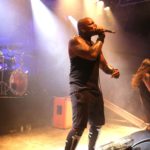 Bilder: Sepultura - Zakk Düsseldorf