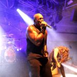 Bilder: Sepultura - Zakk Düsseldorf