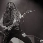 Bilder: Sepultura - Zakk Düsseldorf