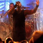 Bilder: Sepultura - Zakk Düsseldorf