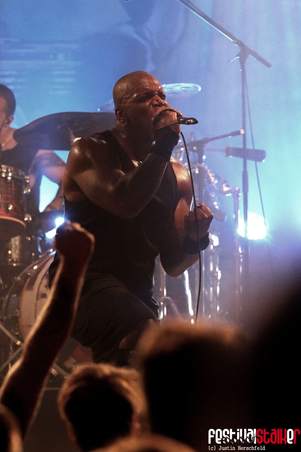 Sepultura – Duesseldorf – Justin Herschfeld (31)