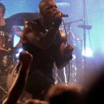 Bilder: Sepultura - Zakk Düsseldorf