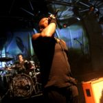 Bilder: Sepultura - Zakk Düsseldorf