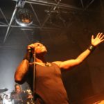 Bilder: Sepultura - Zakk Düsseldorf