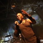 Bilder: Sepultura - Zakk Düsseldorf