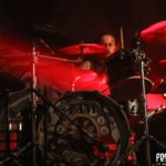 Bilder: Sepultura - Zakk Düsseldorf