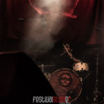 Fotos: Knockdown Festival - Schwarzwaldhalle, Karlsruhe