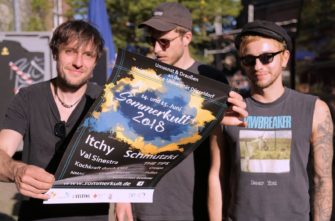 Review: Sommerkult+ 2018