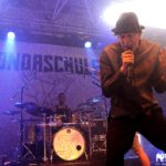 Bilder: Sondaschule - Zakk Düsseldorf