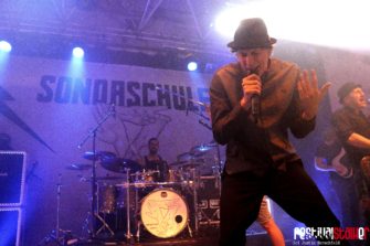 Bilder: Sondaschule – Zakk Düsseldorf