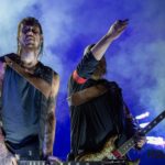 Bilder: Rockfels Festival 2018 – Der Samstag