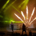 Bilder: Rockfels Festival 2018 – Der Samstag